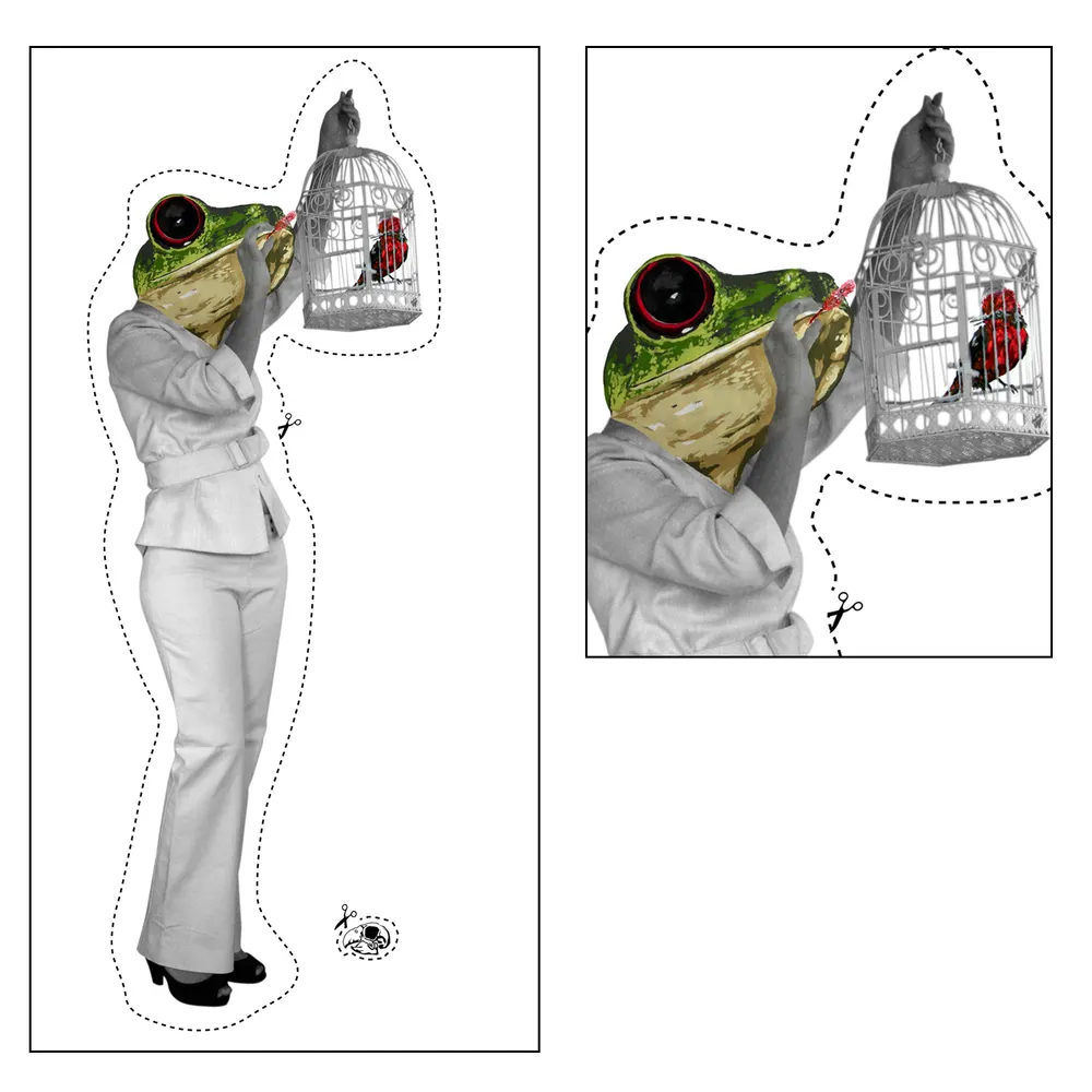 Rules Of Etiquette 18