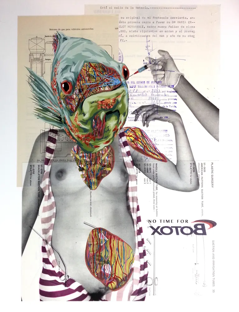 Stroke Art Fair 6