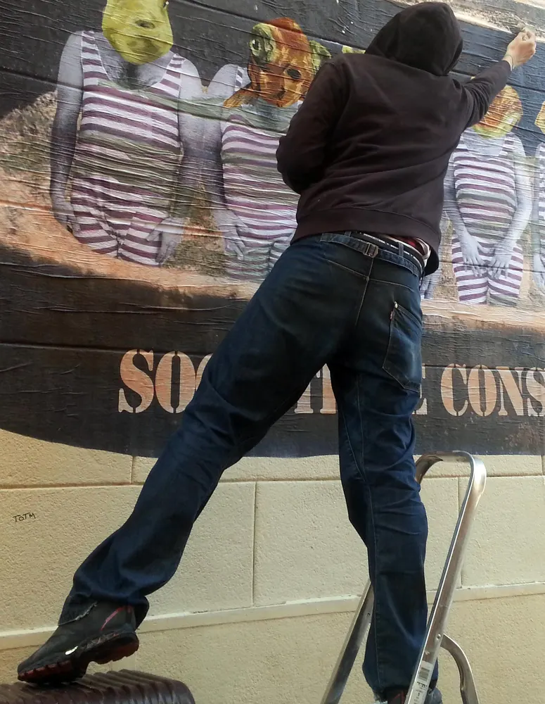 Murales Perpignan 6