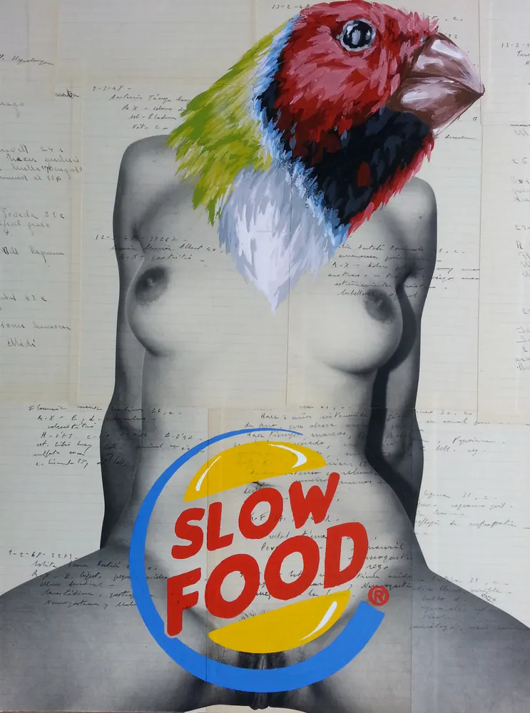 Scope Art Fair 13