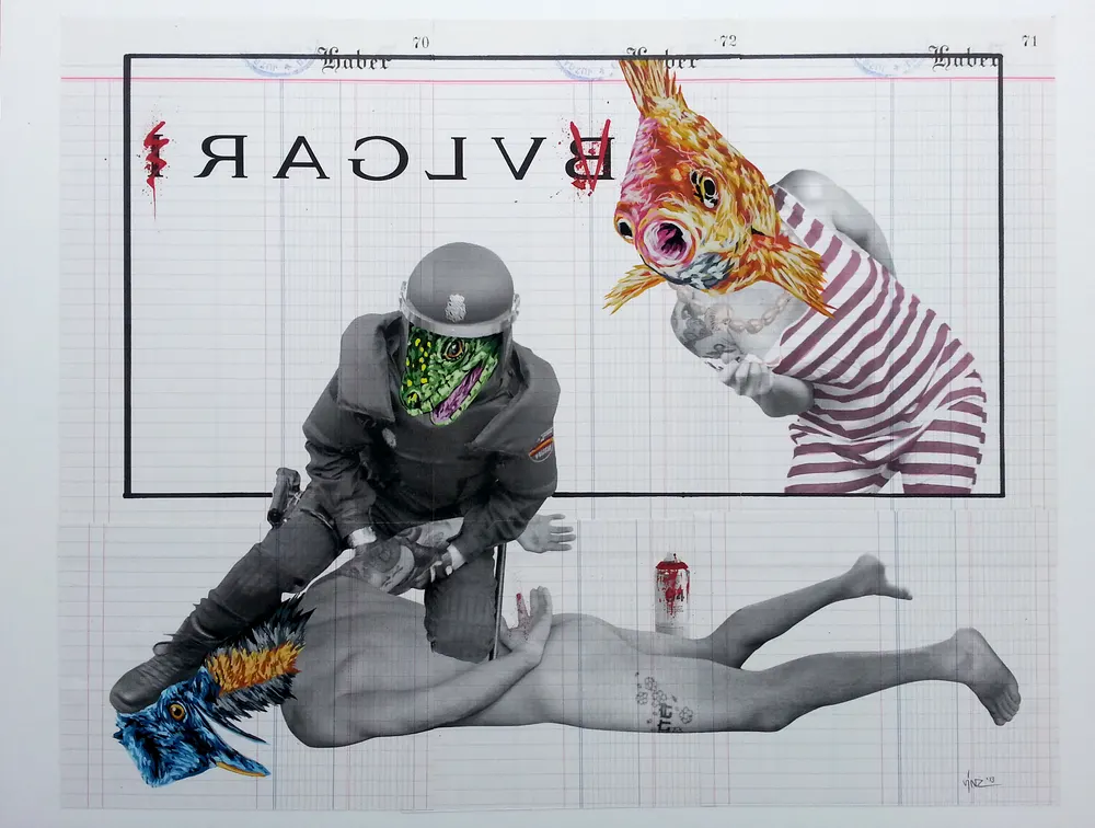 Market 19
