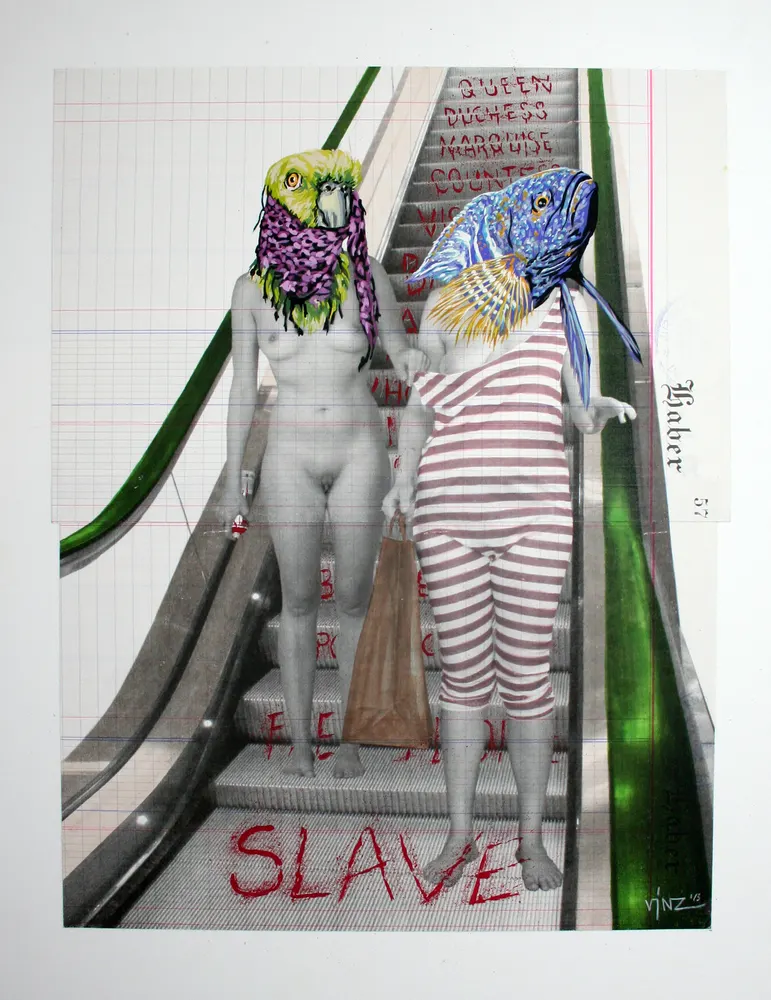 Stroke Art Fair 9