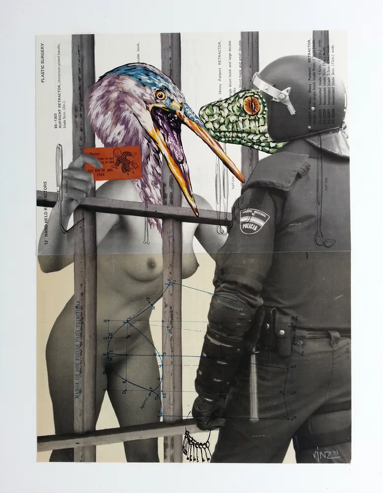 Stroke Art Fair 11