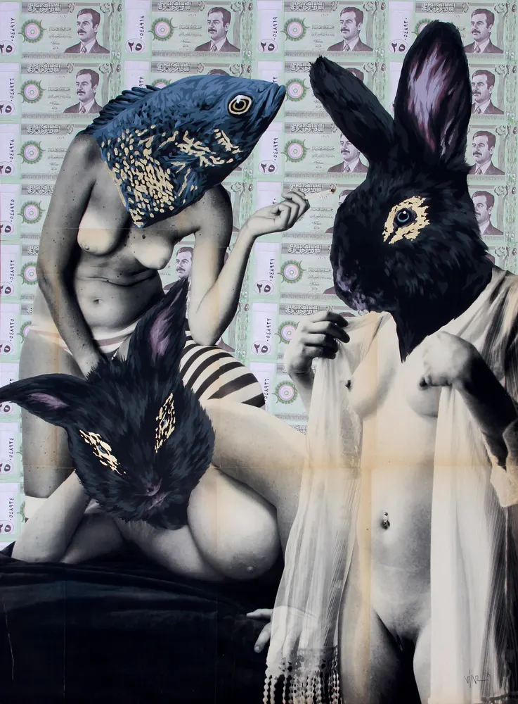 Urvanity Art Fair 2