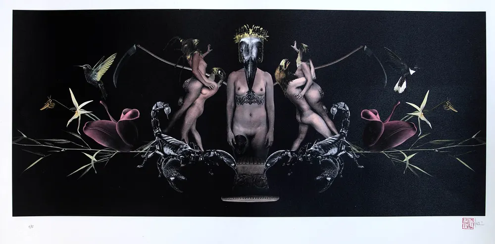 Uncivilization 12