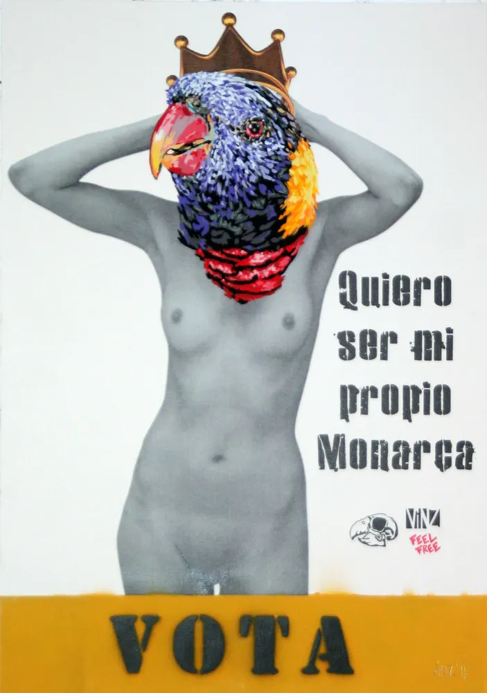La Cuidad Es Tuya 34