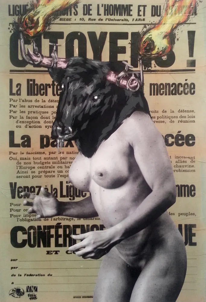 Paraphilia 11