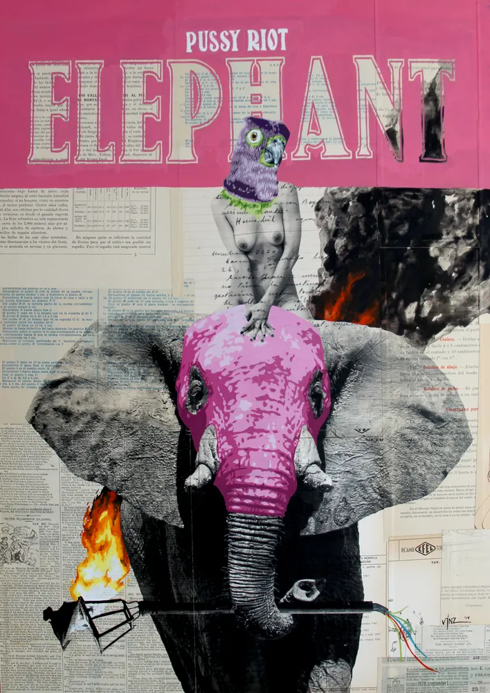 Moniker Art Fair 9