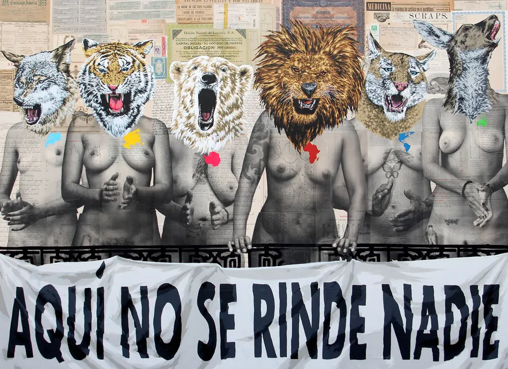 La Alegria De Vivir 35