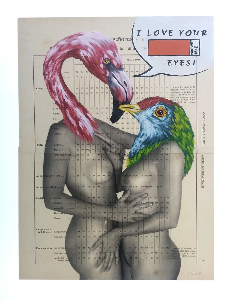 Stroke Art Fair 2