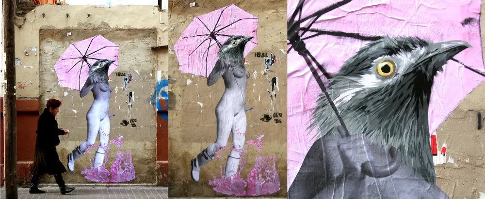Murales en valencia 6