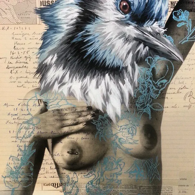 Moniker Art Fair 12