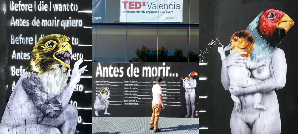 TEDx 7