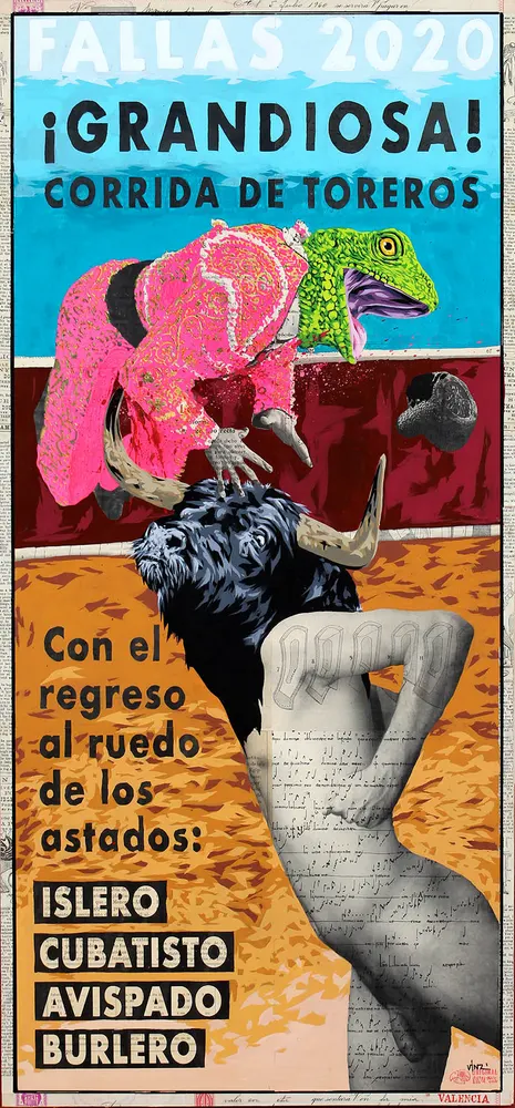 La Alegria De Vivir 14