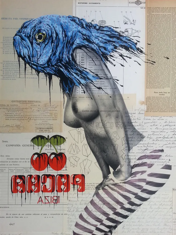 Scope Art Fair 7