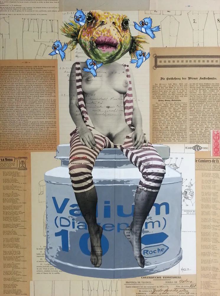 Scope Art Fair 8