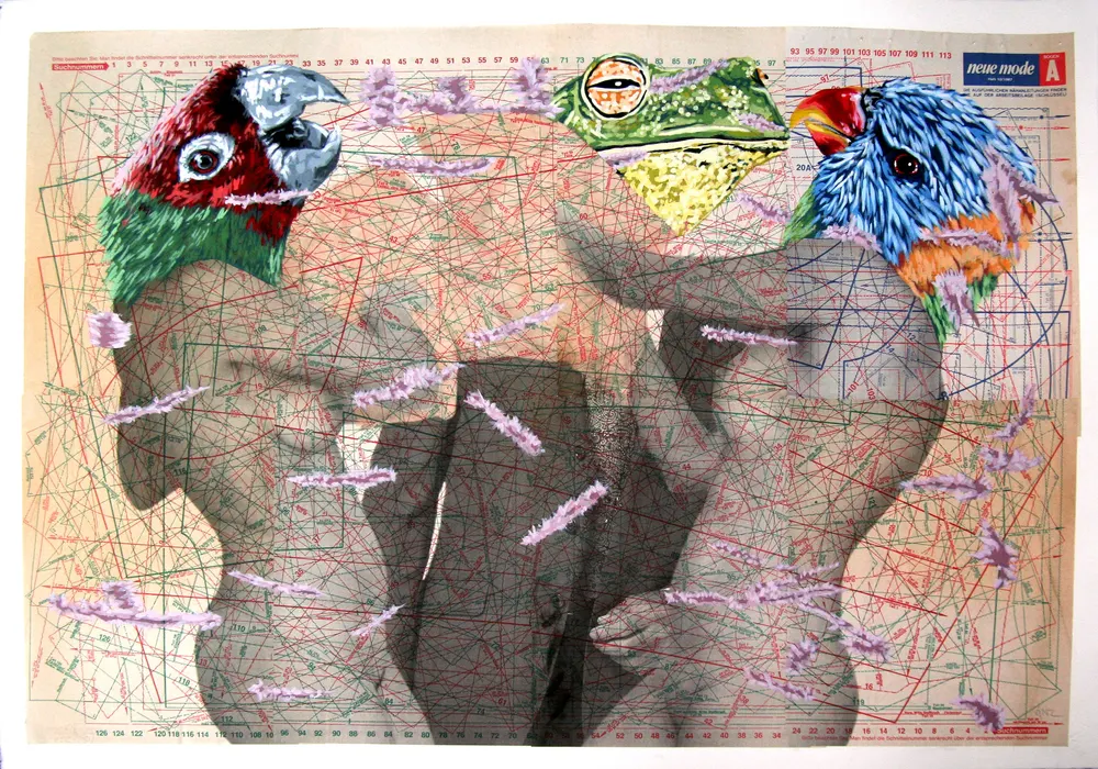 Hybrid Thinking 5
