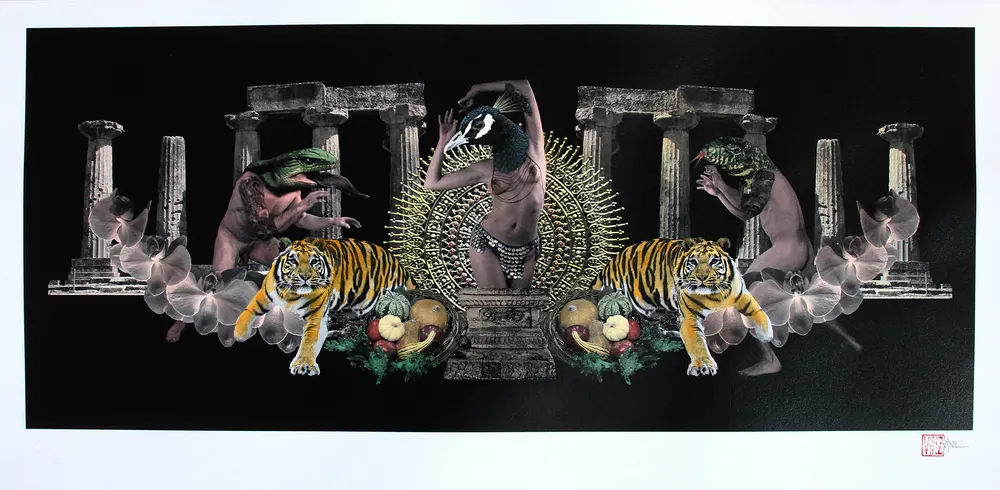Uncivilization 4