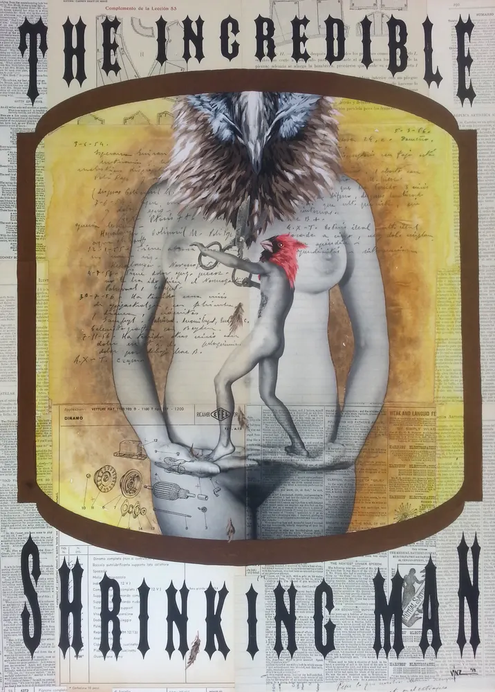 Moniker Art Fair 15
