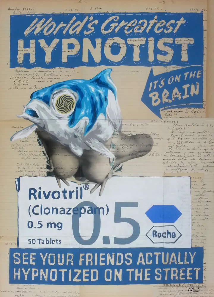 Moniker Art Fair 20