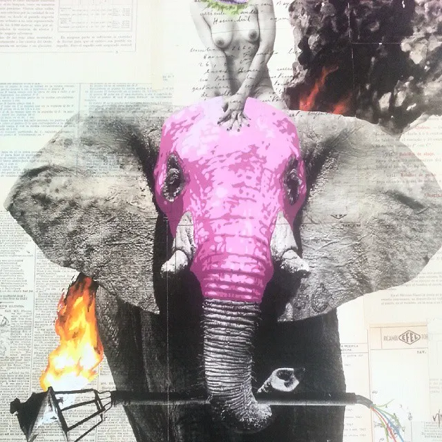 Moniker Art Fair 10