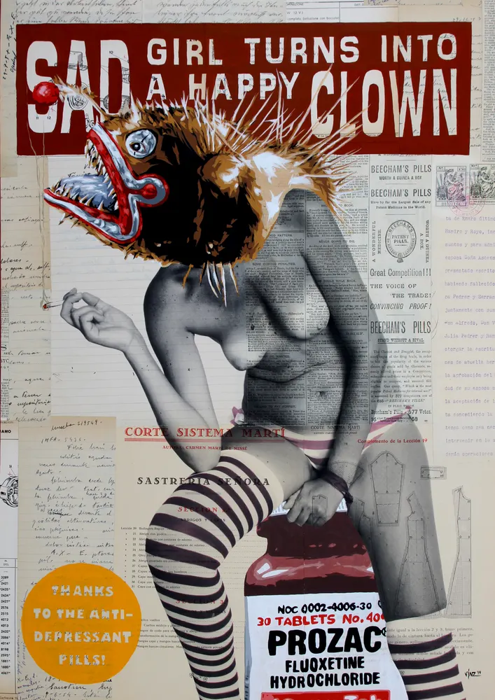 Moniker Art Fair 11