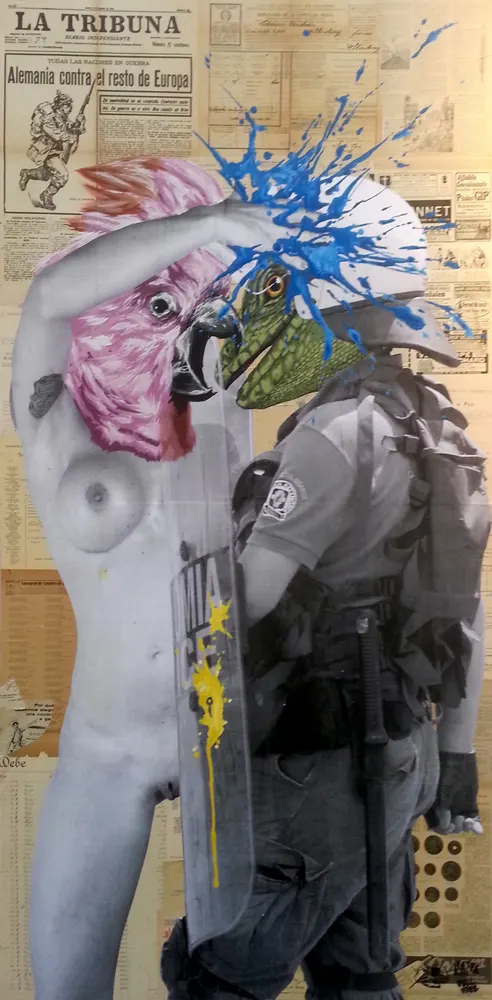 Scope Art Fair 6