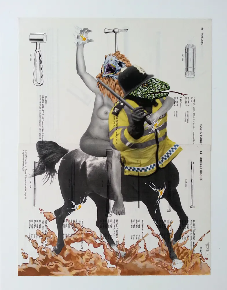 Stroke Art Fair 5