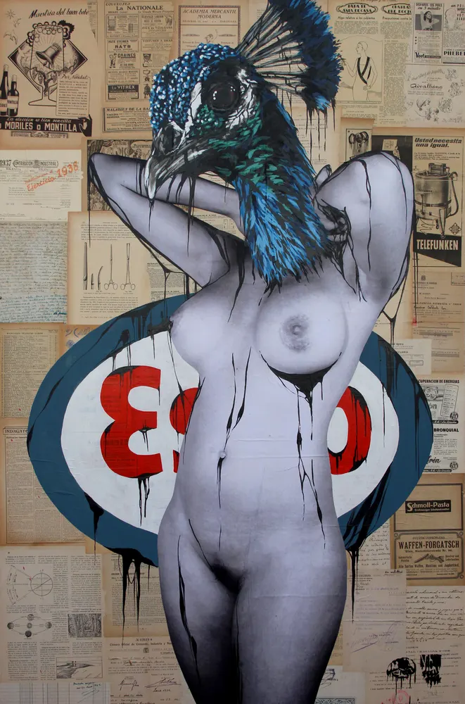 Paraphilia 3