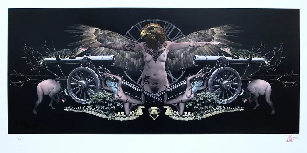 Uncivilization 23