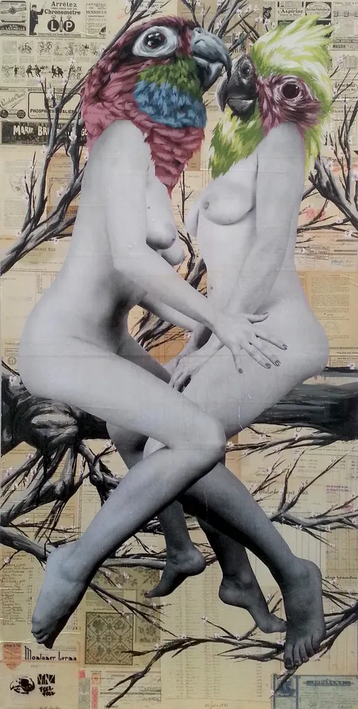 Scope Art Fair 10